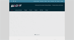 Desktop Screenshot of imagiam.com